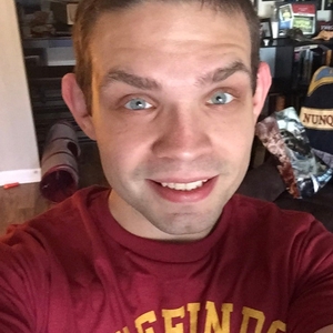 ChazHall's avatar